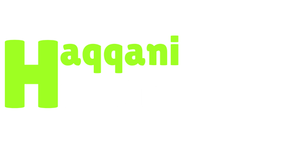 Haqqani Mart
